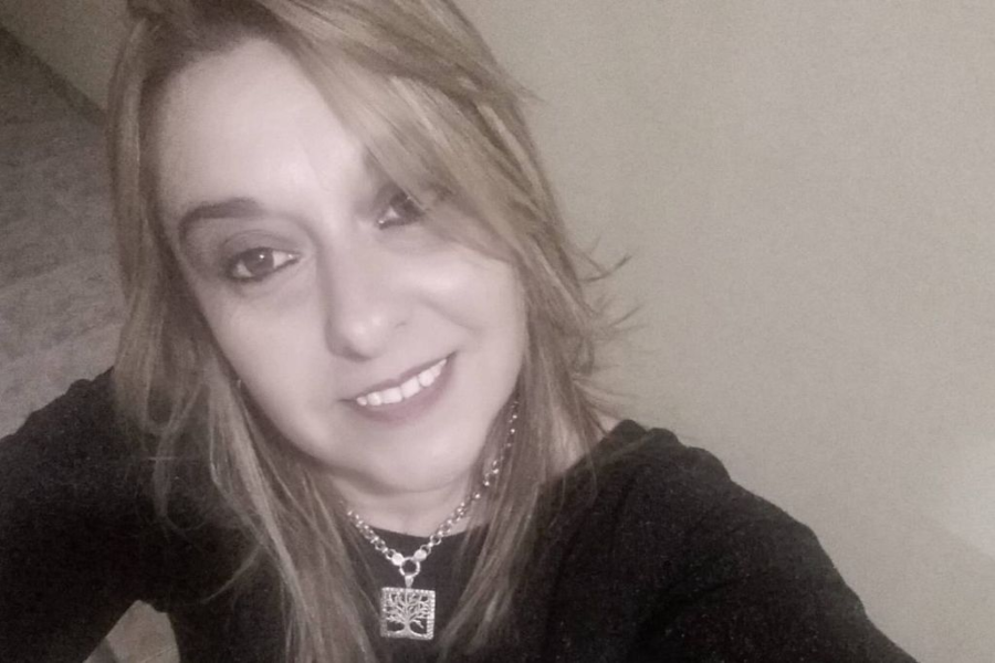 Detención presunto asesino de Patricia Montenegro - SAN