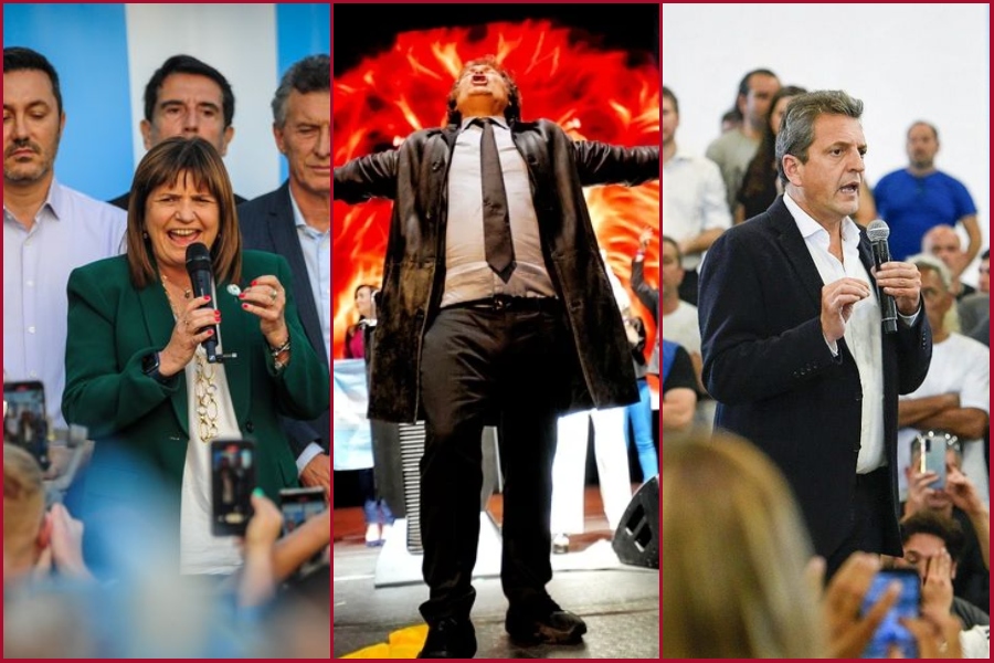 Cierres de Campaña