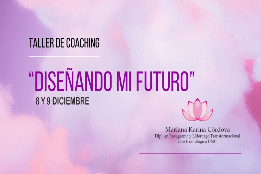 Taller de coaching - portada - SAN