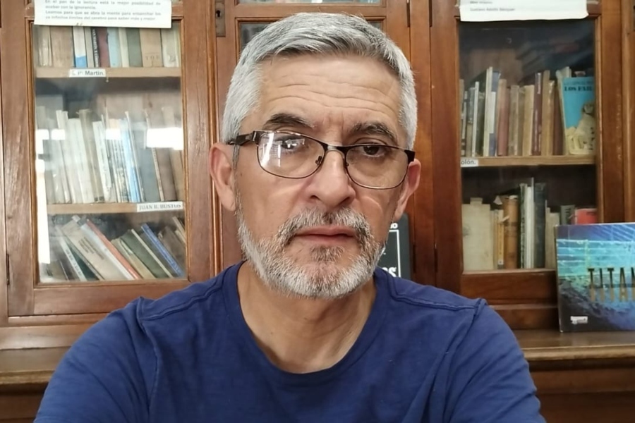 Hugo Moyano - portada - SAN