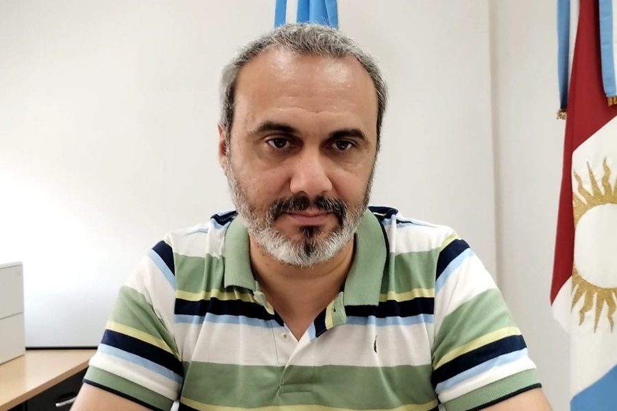 Dr Arnáez - SAN