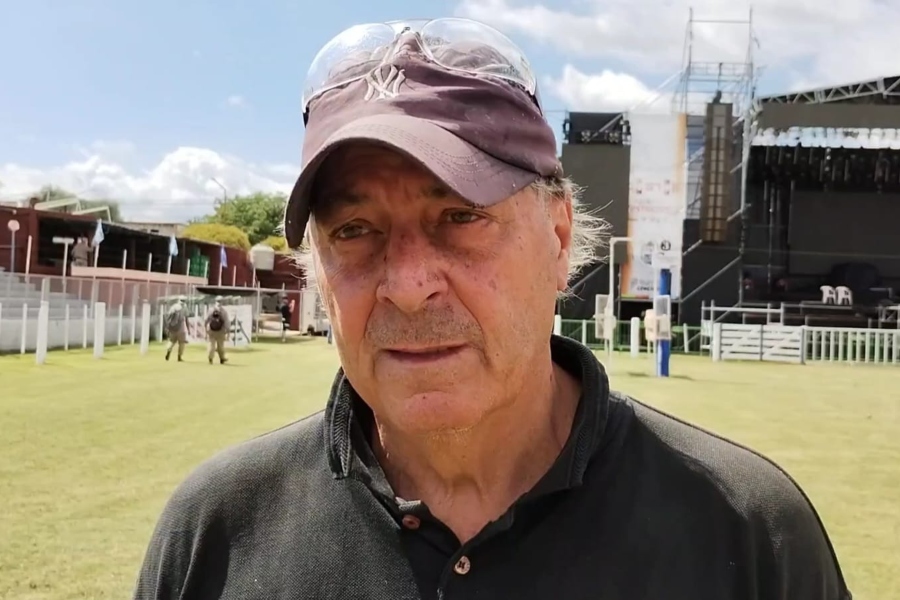 Eduardo Ficini - SAN