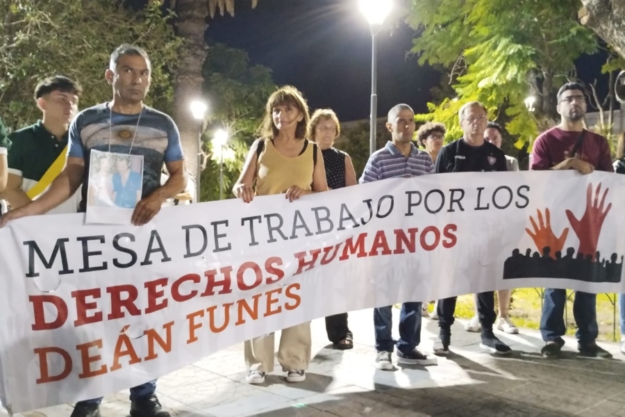 Día de la Memoria - portada - SAN