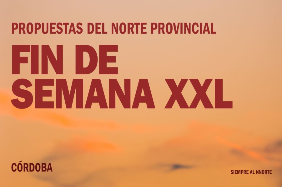Finde XXL - Semana Santa - portada - SAN