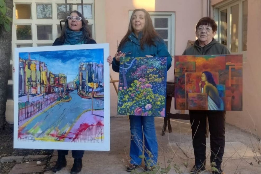 Ganadoras obras de arte - portada - SAN