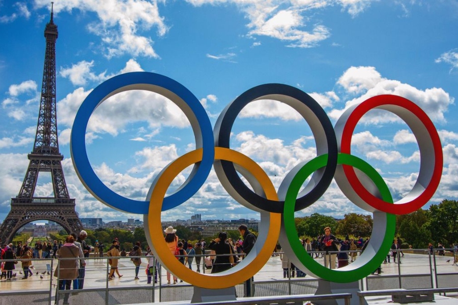 Juegos Olímpicos 2024 - SAN (1)