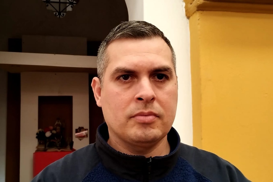Crio Martini - portada - SAN