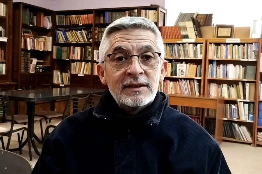 Hugo Moyano - SAN