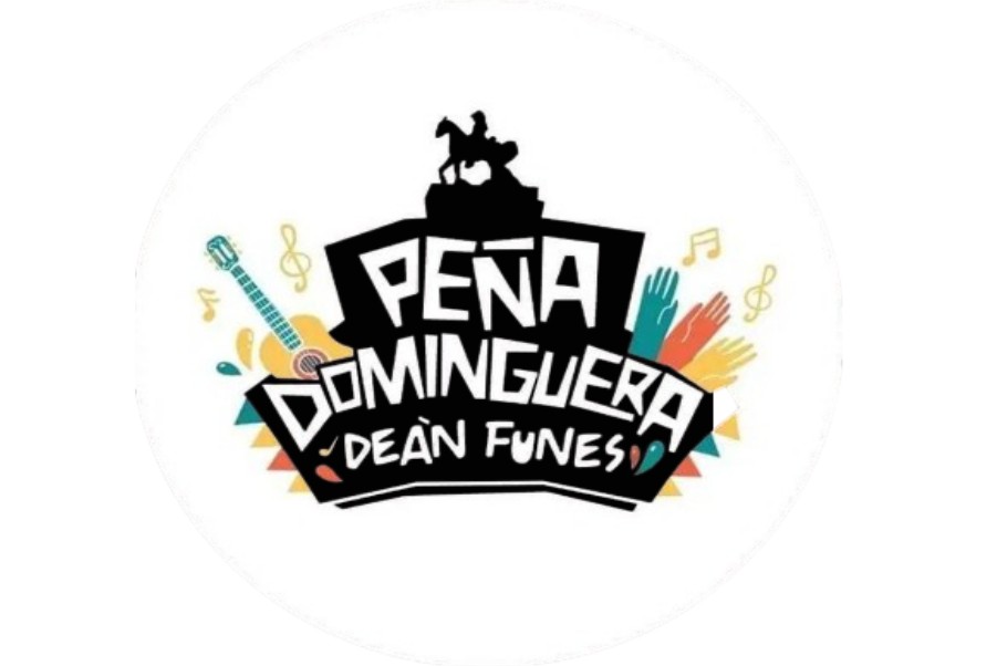 Peña Dominguera - portada - SAN