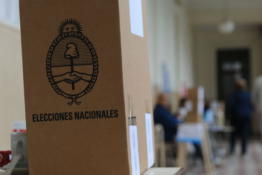 Elecciones legislativas 2025 - SAN (2)