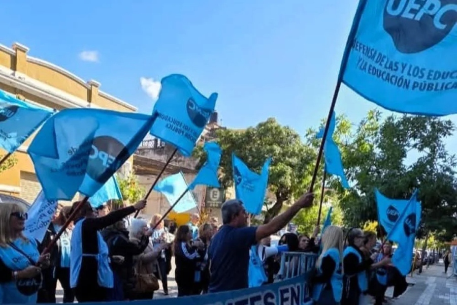 UEPC - reclamos - SAN