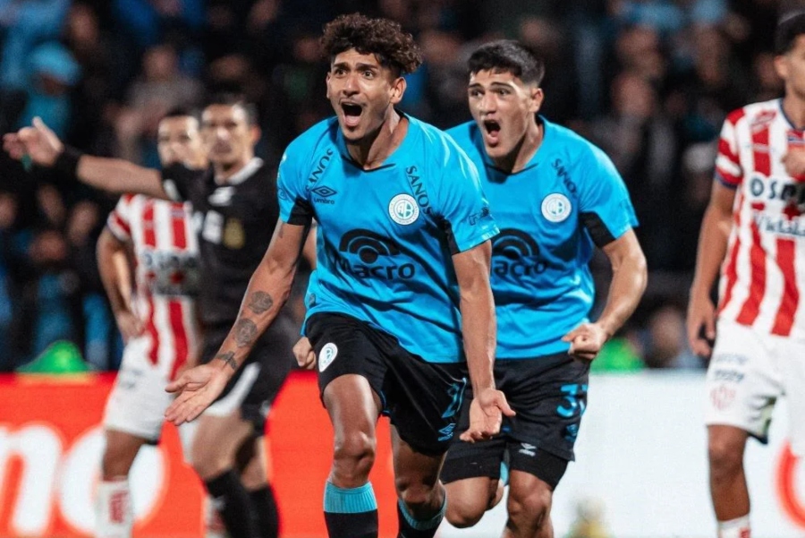 Belgrano - SAN