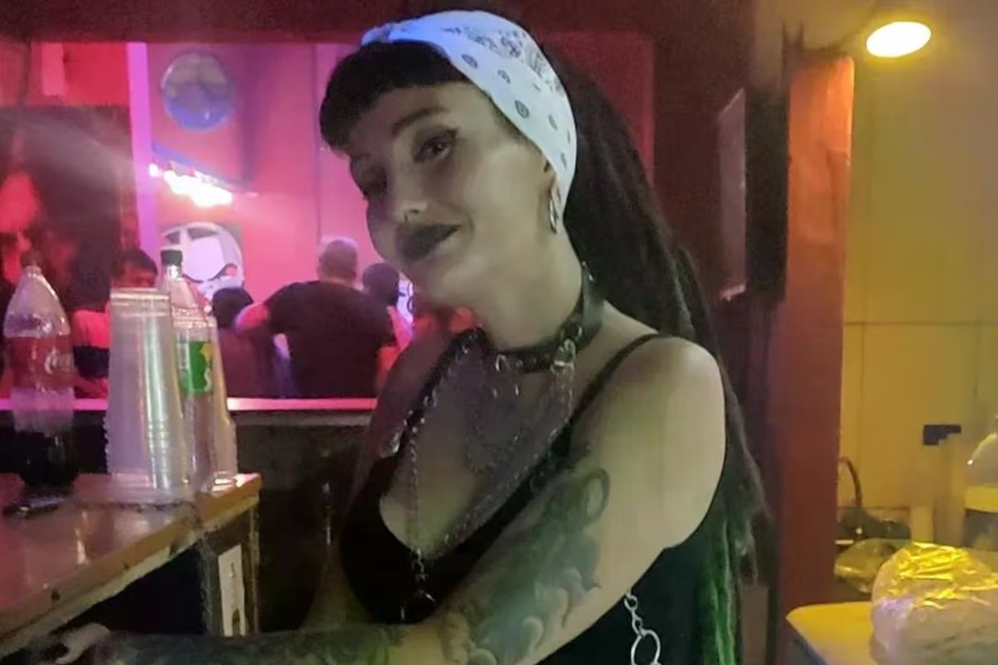 Soledad Andreani - SAN