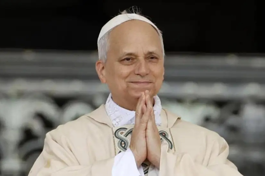 Papa León XIV - SAN