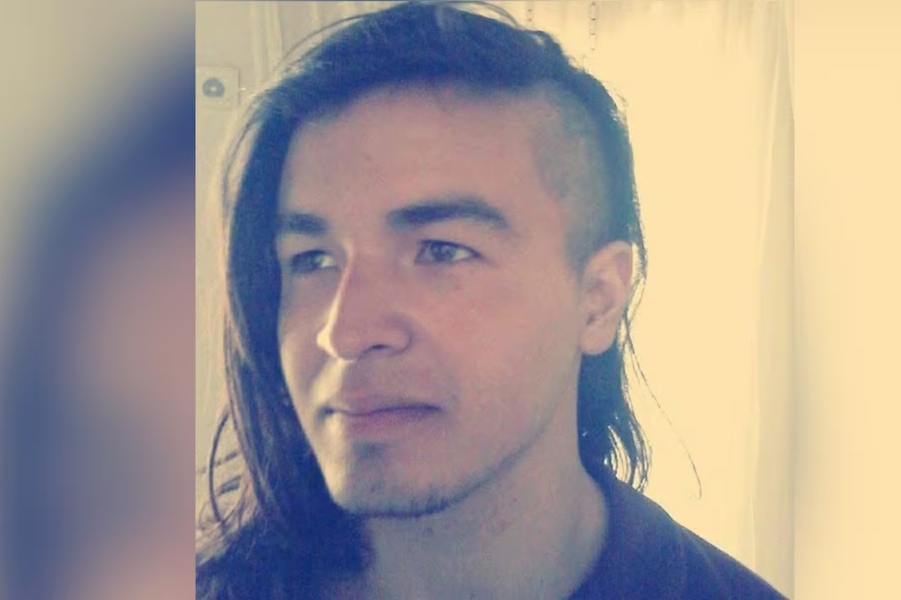 Renato Iván Tabella - Detenido por dos asesinatos - SAN